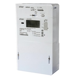 [Honeywell] AS3000 Трифазний лічильник електроенергії прямого включення 0.4 кВ